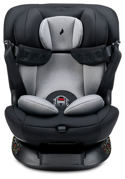 Osann Taos 360 Swivel Car Seat, 0-12 Years