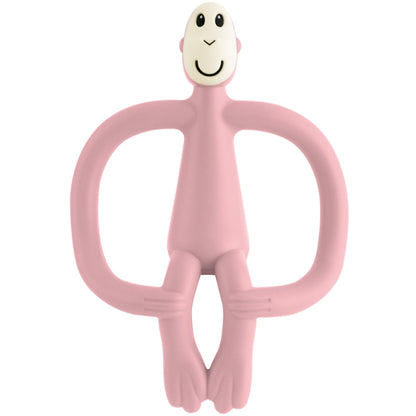 Matchstick Monkey Original Teething Toy and Gel Applicator