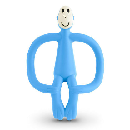 Matchstick Monkey Original Teething Toy and Gel Applicator
