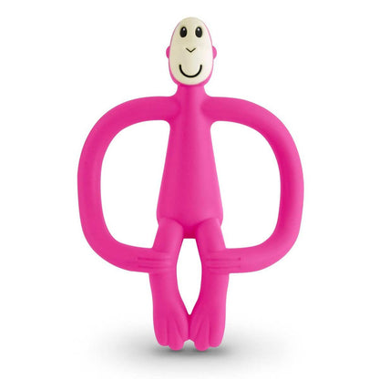 Matchstick Monkey Original Teething Toy and Gel Applicator
