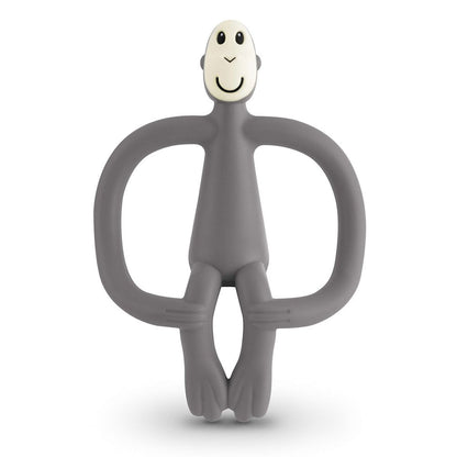 Matchstick Monkey Original Teething Toy and Gel Applicator