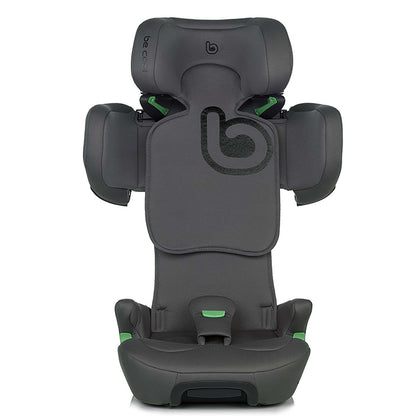 Be Cool Foldy iSize Car Seat 100-150cm, 3.5-12 Years