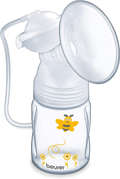 Beurer BY40 Electric Breast Pump