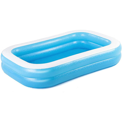 Bestway 2.62m Family Pool for children