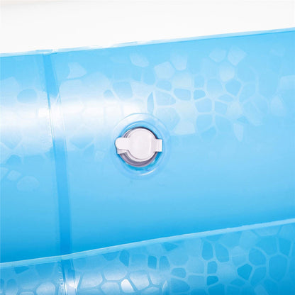 Bestway 2.62m Family Pool for children