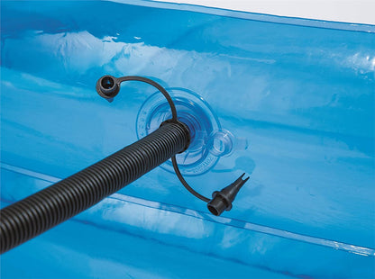 Bestway 2.62m Family Pool for children