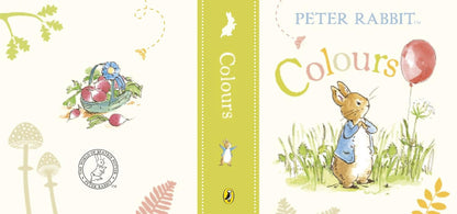 Rainbow Designs Peter Rabbit Tales Little Library