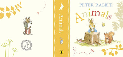 Rainbow Designs Peter Rabbit Tales Little Library