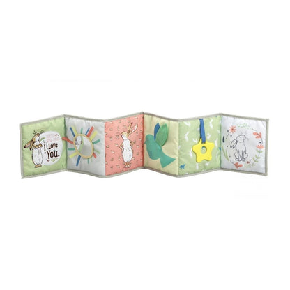 Rainbow Designs Guess How Much I Love You Unfold & Discover