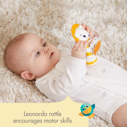 Tiny Love Meadow Days Newborn Gift Set: Inspire Your Baby's Development from Day One