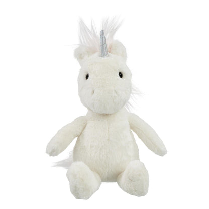 Rainbow Designs Little Luxuries Unicorn Soft Toy