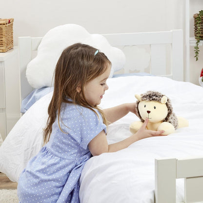 Rainbow Designs Little Dumplings Soft Toy - Hedgehog