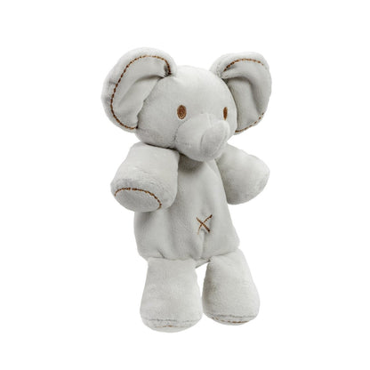 Rainbow Designs Safe & Soft Snuggle Crinkle Toy
