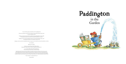 Favourite Paddington Stories Book