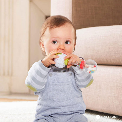Sophie La Girafe Maracas Rattle