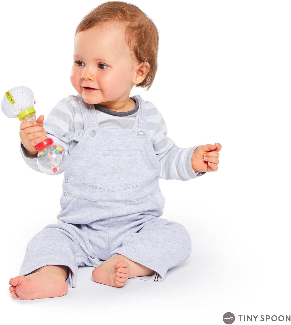 Sophie La Girafe Maracas Rattle