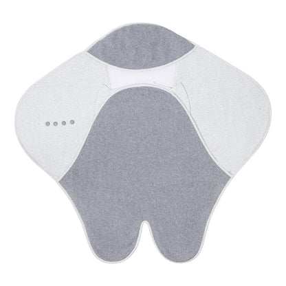 PurFlo Cosy Wrap Travel Blanket