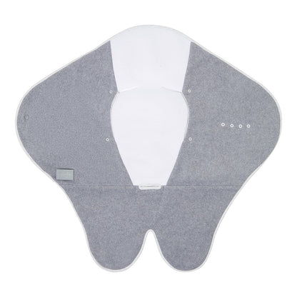 PurFlo Cosy Wrap Travel Blanket