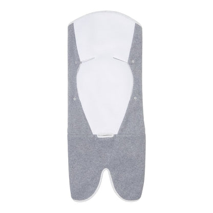 PurFlo Cosy Wrap Travel Blanket