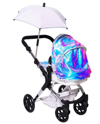 Roma Polly Dolls Parasol