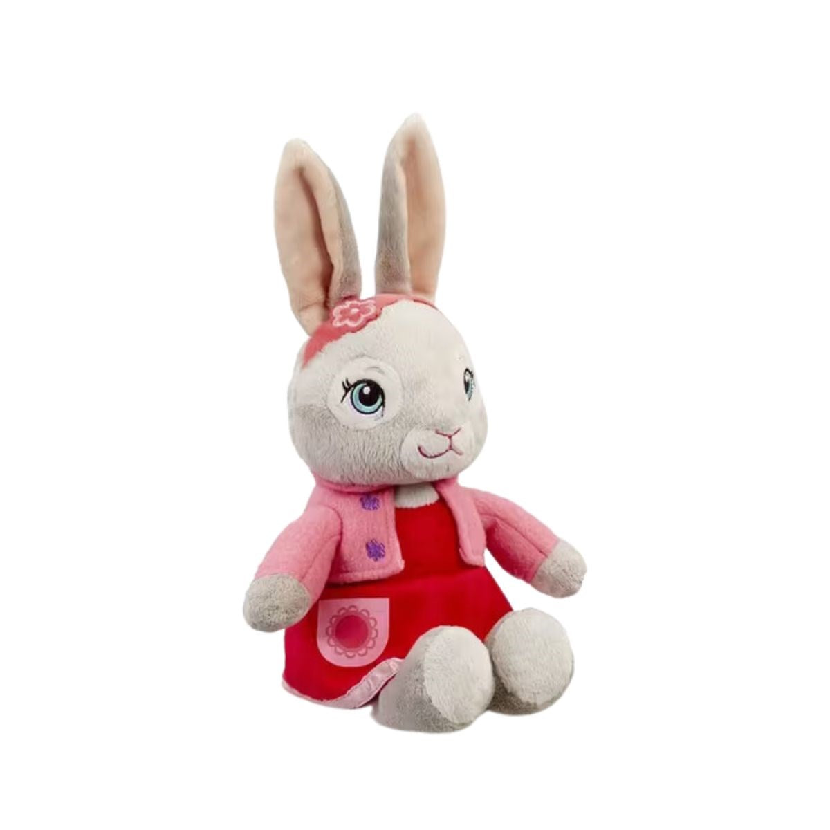 Rainbow Designs Talking Lilly Bobtail