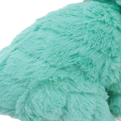 Rainbow Designs Dinoriffic Triceratops Textured Soft Toy
