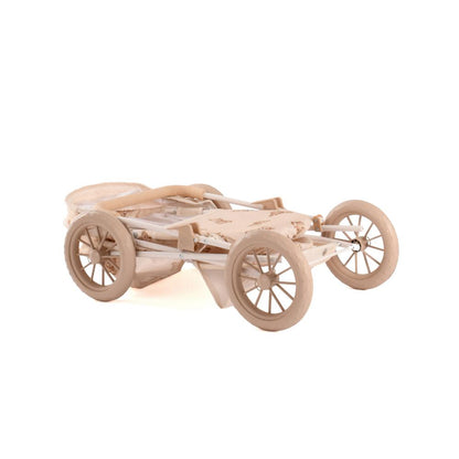 Roma Teddy My First Pram Bundle