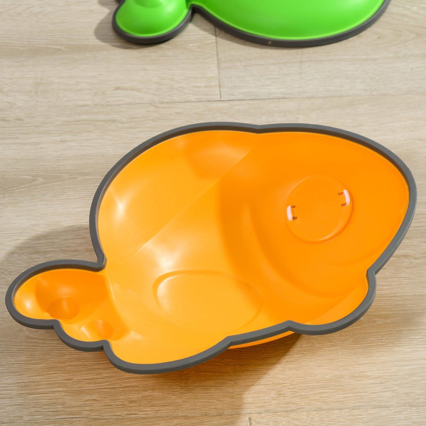 AIYAPLAY Stepping Stones Kids, 6 Pcs Balance Stepping Stones for Sensory