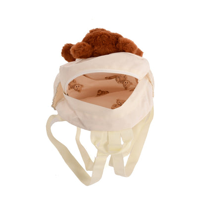 Roma Teddy My First Pram Bundle