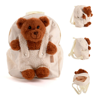 Roma Teddy My First Pram Bundle