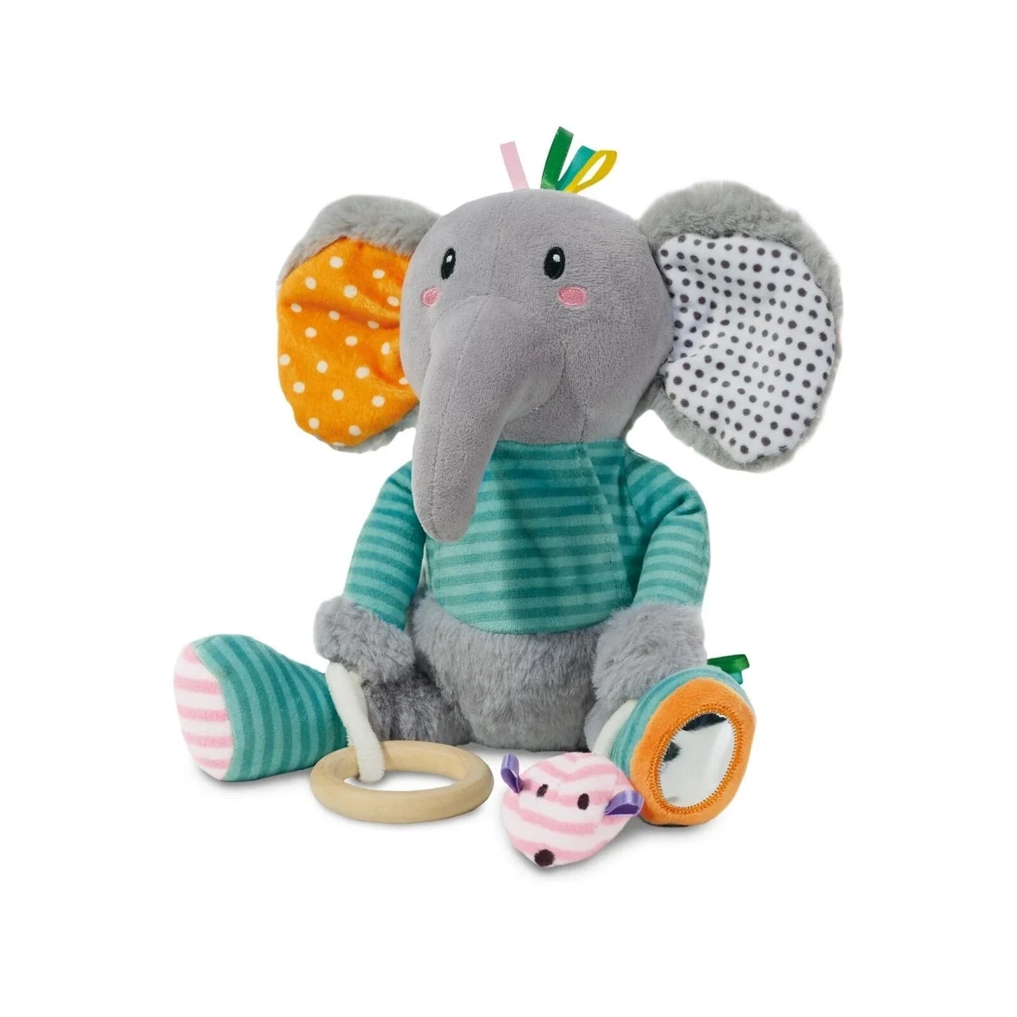 Tiny Talents Olfi Sensory Elephant
