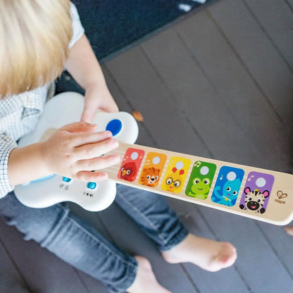 Baby Einstein Strum Along Songs