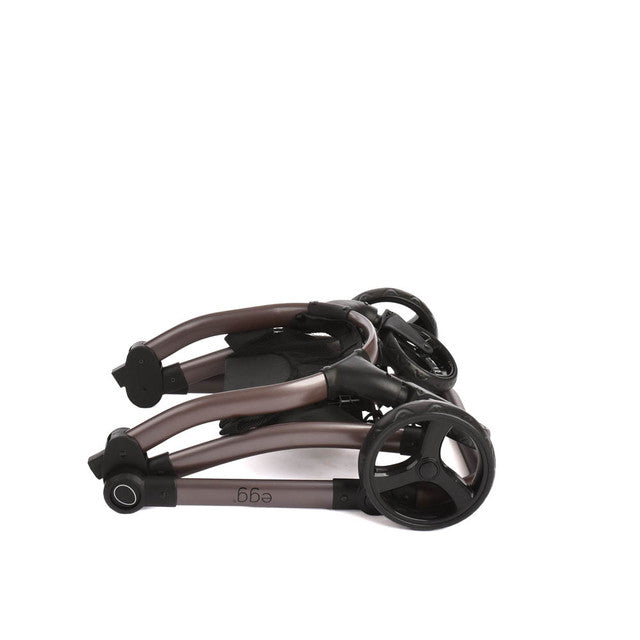 Roma Egg Dolls Pram