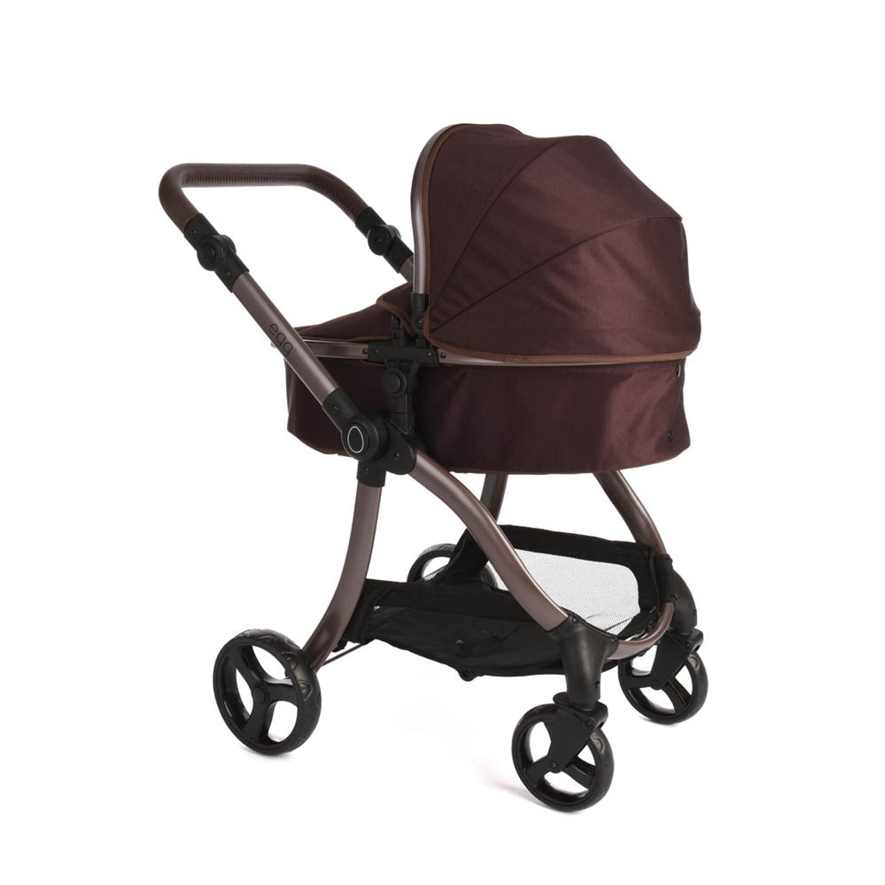 Roma Egg Dolls Pram