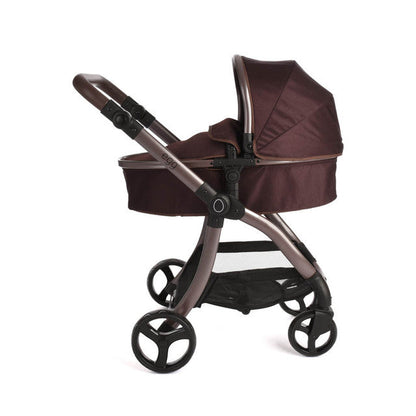 Roma Egg Dolls Pram