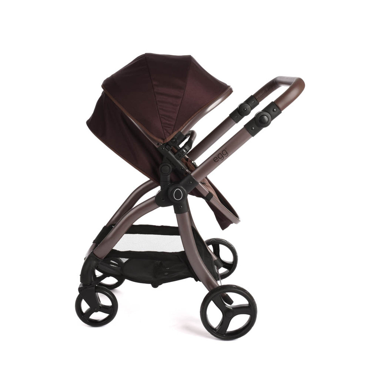 Roma Egg Dolls Pram