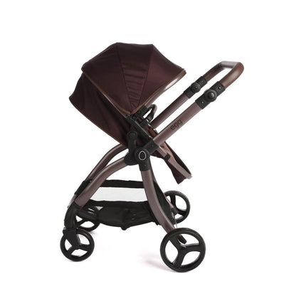 Roma Egg Dolls Pram